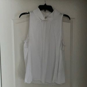 White Blouse from Free People